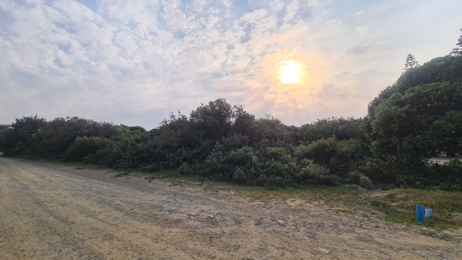 0 Bedroom Property for Sale in Cannon Rocks Eastern Cape